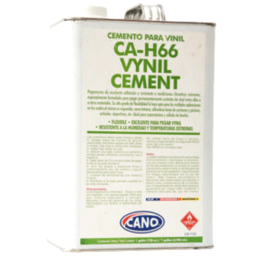 [HH-66-GL-CANO] HH-66 GALÓN CANO