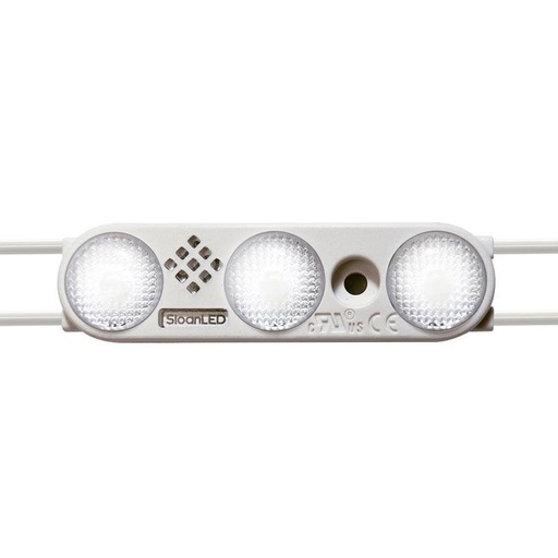 [LED-GE2-WH-4S] LED GE2 WHITE SUPER HIGH MODULE 6500