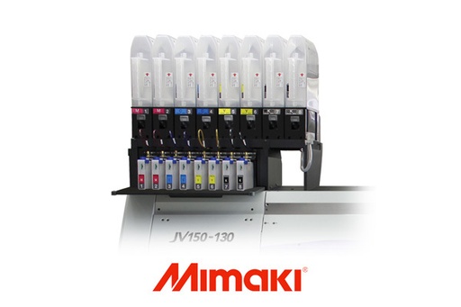 [OPT-J0364] BULK SYSTEM CMYK MBIS3