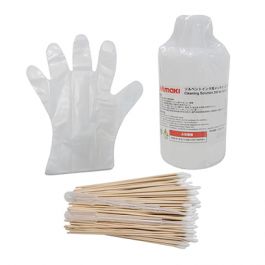 [MIMAKI-SS21-CLEANING] MIMAKI INK CLEANING  ¨KIT¨ 200ML