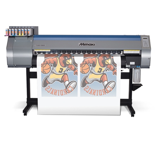 [MIMAKI-TS30-1300] MIMAKI TS30-1300 54"