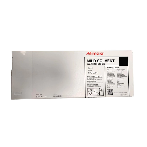 [C-ML014-Z-22-1] Maintenance Liquid 14 (220ml cartridge)