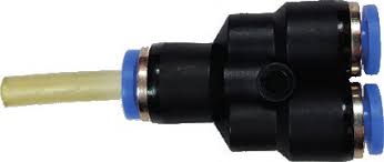 [K723.1055] NUBIS Y-CONNECTOR KIT V2