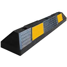 [PARA-GOMAS-NA] PARA GOMAS NEGRO / AMARILLO 1.80M