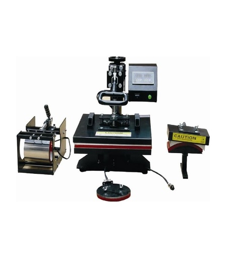 [PRENSA-1212] PRENSA 4 EN 1 COMBO ( PLANCHA ) 