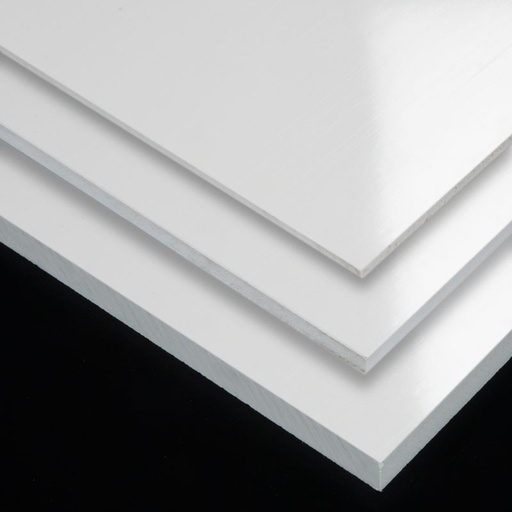 [PVC-BLANCO-13] PVC BLANCO 13MM
