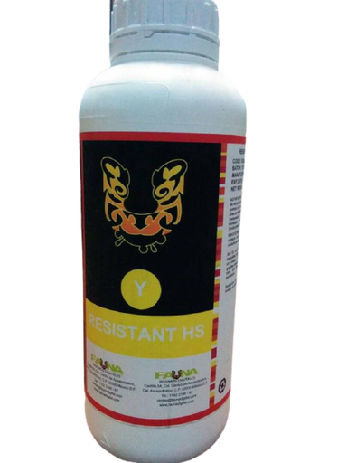 [RESISTANT-Y] RESISTANT YELLOW