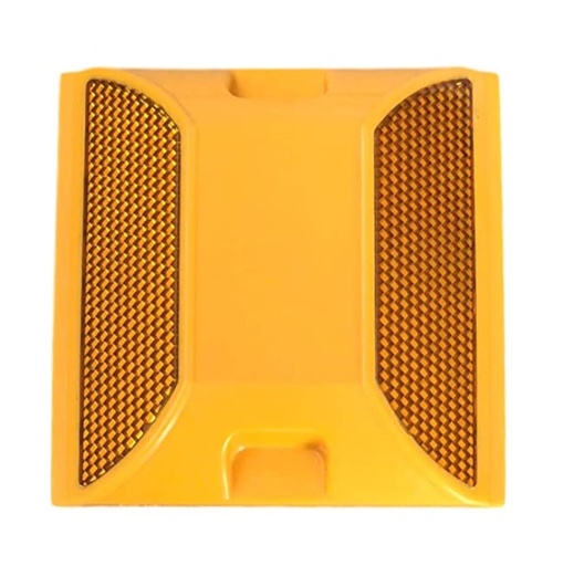 [RS2Y] OJO DE GATO AMARILLO/AMARILLO