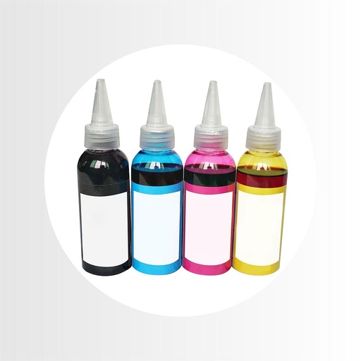 [SB54-YT-4OZ] TINTA SUBLIMACION AMARILLA 4OZ