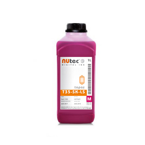 [T35-SK-LS-M] TOPAZ T35 MAGENTA