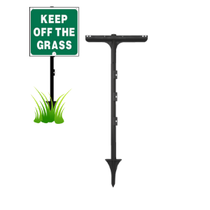 [T-CADE-24X36-B] T-CADE 24  X 36 BLACK