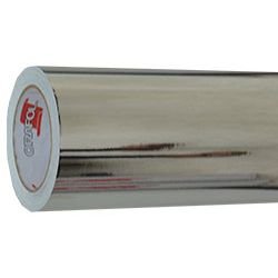 [35100124] ORACAL POLYESTER CHROME 24"