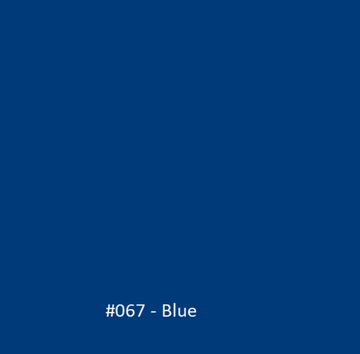 [65106724] ORACAL OPACO BLUE 24"