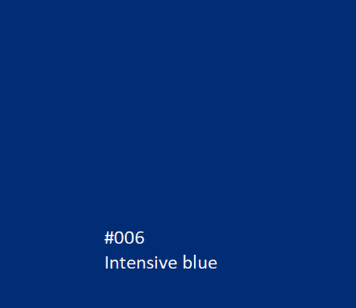 [850000648] ORACAL TRANS. INTENSE BLUE 48"