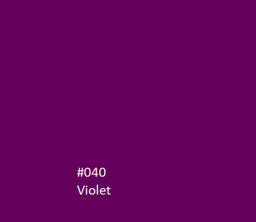 [850004048] ORACAL TRANS VIOLET 48"