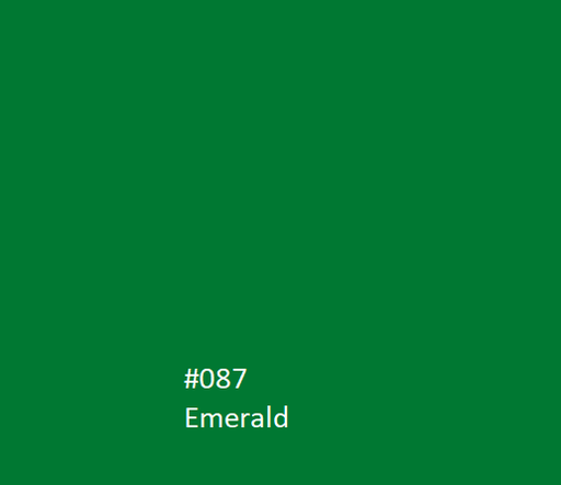 [850008724] ORACAL TRANSLUCENTE EMERALD 24