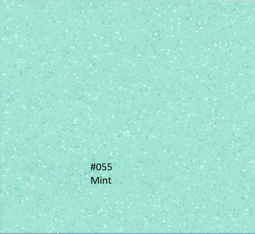 [881005524] ORACAL FROSTED MINT 24"