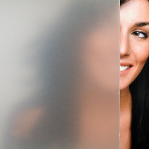 [3M-DUSTED] WINDOW LAMINATE FROST 60"X100