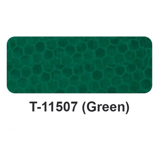 [AVERY-T11507-48] AVERY OMNICUBE GREEN 50X48"
