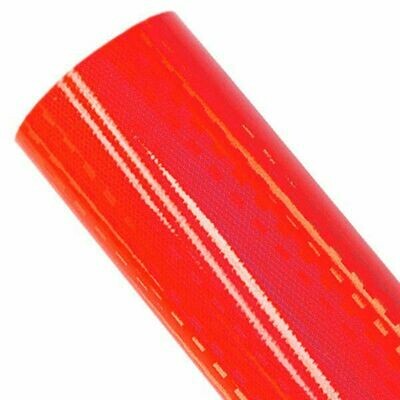 [AVERY-T2508-48] AVERY PEG RED 48"