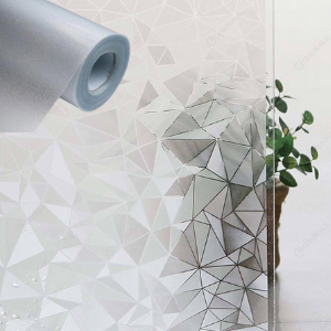 [CONCEPT-791] GLASS ETCH FROSTED 54" X 50YDS CONCEPT 791