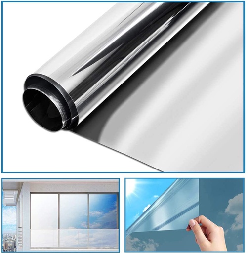 [W-LAMINADO-60-15] WINDOW LAMINATE ESPEJO 15% 60" 