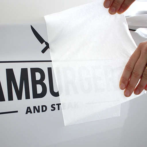 [85420030] POLI TACK 854 TRANSFER 20"