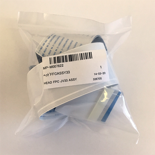 [M007622] JV33 Head FPC Assy