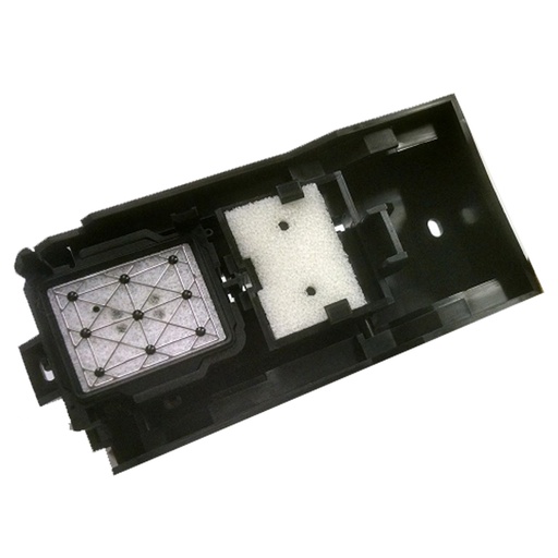 [M007389] MIMAKI CAPING ASSY JV33