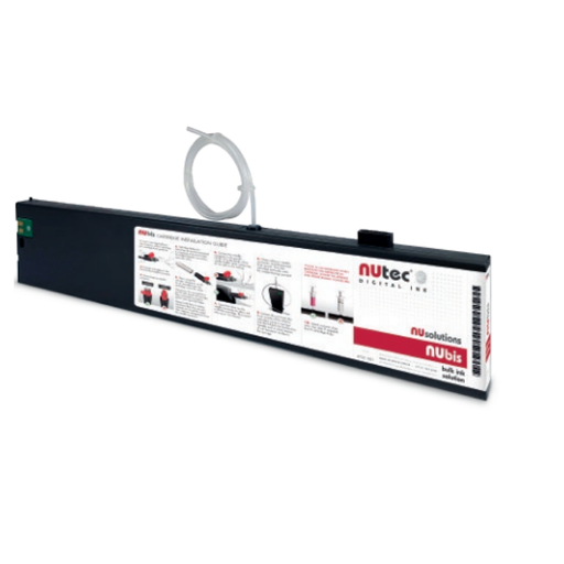 [K723.1031] NUBIS 2-CARTRIDGE KIT 