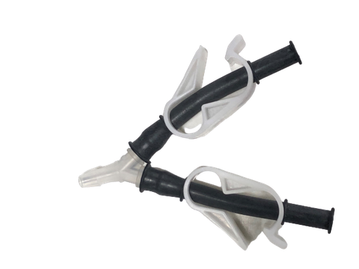 [K723.1003] NUBIS Y-CONNECTOR KIT 