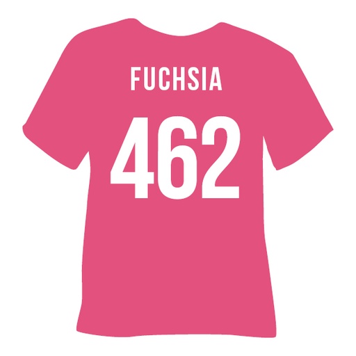 [462FS15030] POLI FLEX FUCHSIA 15"