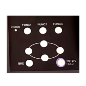 [M603031] MIMAKI CG-60SRIII KEYBOARD COVER