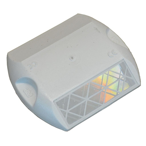 [3M-RPM-290-W] OJO DE GATO 3M BLANCO