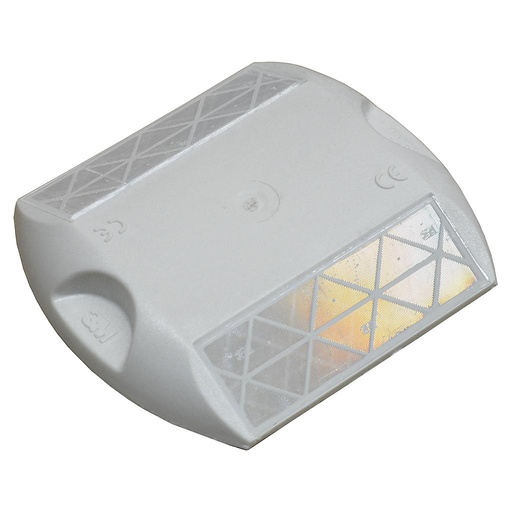 [3M-RPM-290-WW] OJO DE GATO 3M BLANCO/BLANCO