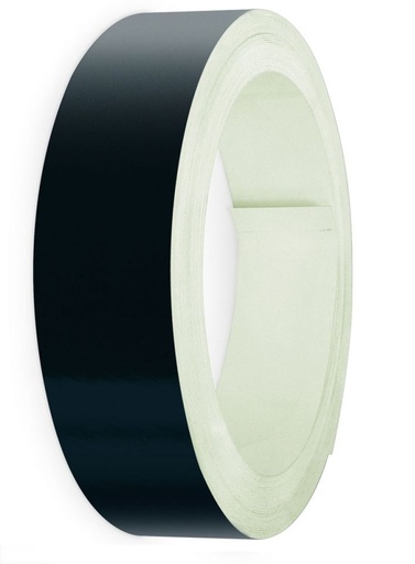 [040-5.3-270-101] CHANNEL LETTER COIL NEGRO 5.3" X .040 X 270'