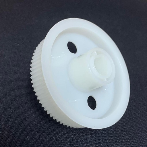 [GCC-AXIS-GEAR] GCC X AXIS BELT GEAR