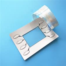 [LOCOR-CONTROL-PANEL] LOCOR CONTROL PANEL