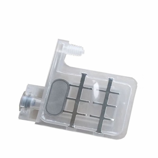 [LOCOR-DAMPER] LOCOR DAMPER