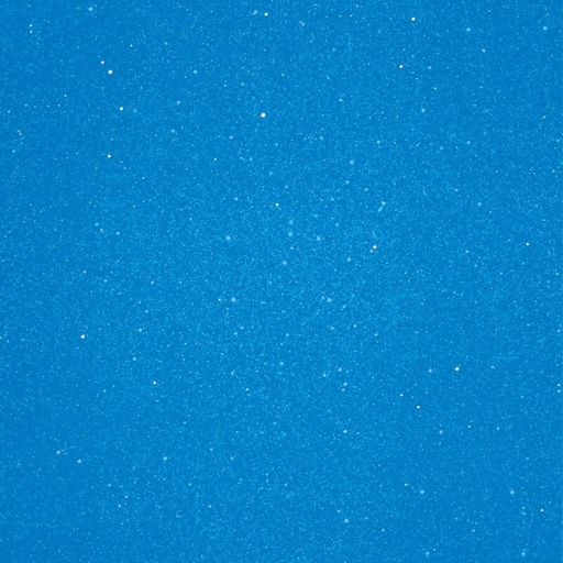 [851099112] ORACAL FROSTED LAGOON SPARKLE 12"