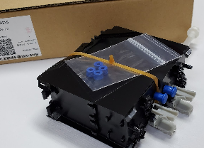 [M020235] MIMAKI SUB TANK MNT. ASSY