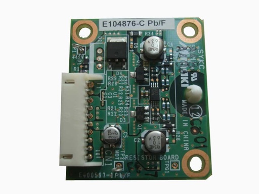 [E104876] MIMAKI JV33 REGENERATIVE