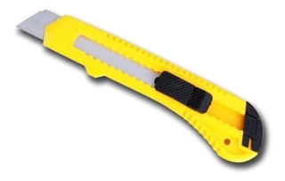 [CUTF8-049702-1H] CUCHILLA TIPO EXACTO UNA HOJA