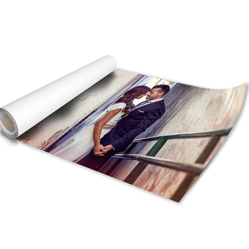 [PHOTO-PAPER-50-200M] PHOTO PAPER MATTE 50&quot; X 50YDS
