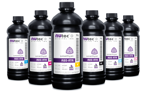 [NUTEC-UVFR-1LT] NUTEC A20 UVFR FLUSHIG