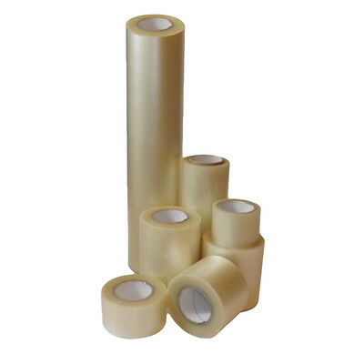 [TRA-CLEAR160-3] TRANSFER TAPE 160 CLEAR 3&quot;X100YD