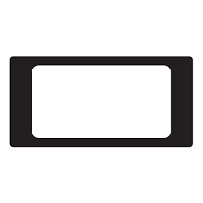 [2175] SIGNCOMP 2" BEVELED FRAME 1" DETALLADO (copia)