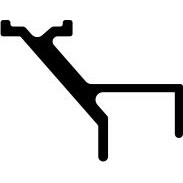 [5352] SIGNCOMP FRAME BRACE