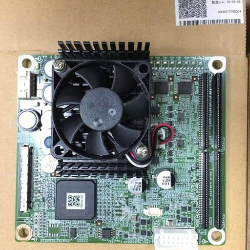 [UH-AK821MK] MIMAKI TS300P HCB2 PCB ASSY