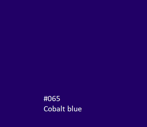[850054248] ORACAL TRANSL CARIBIC BLUE 48"